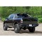 Go Rhino 13-C RAM 1500 BR20 REAR BUMPER REPLACEMENT TEXTURED BLACK 28128T - alternate 2